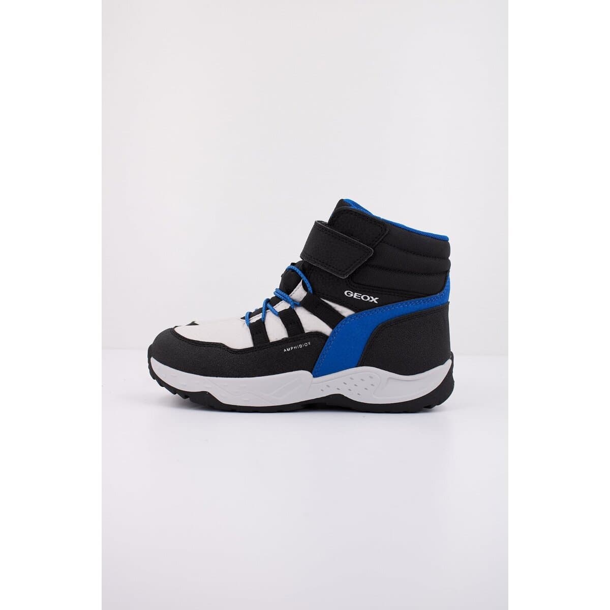 Boys' Boots Geox Black