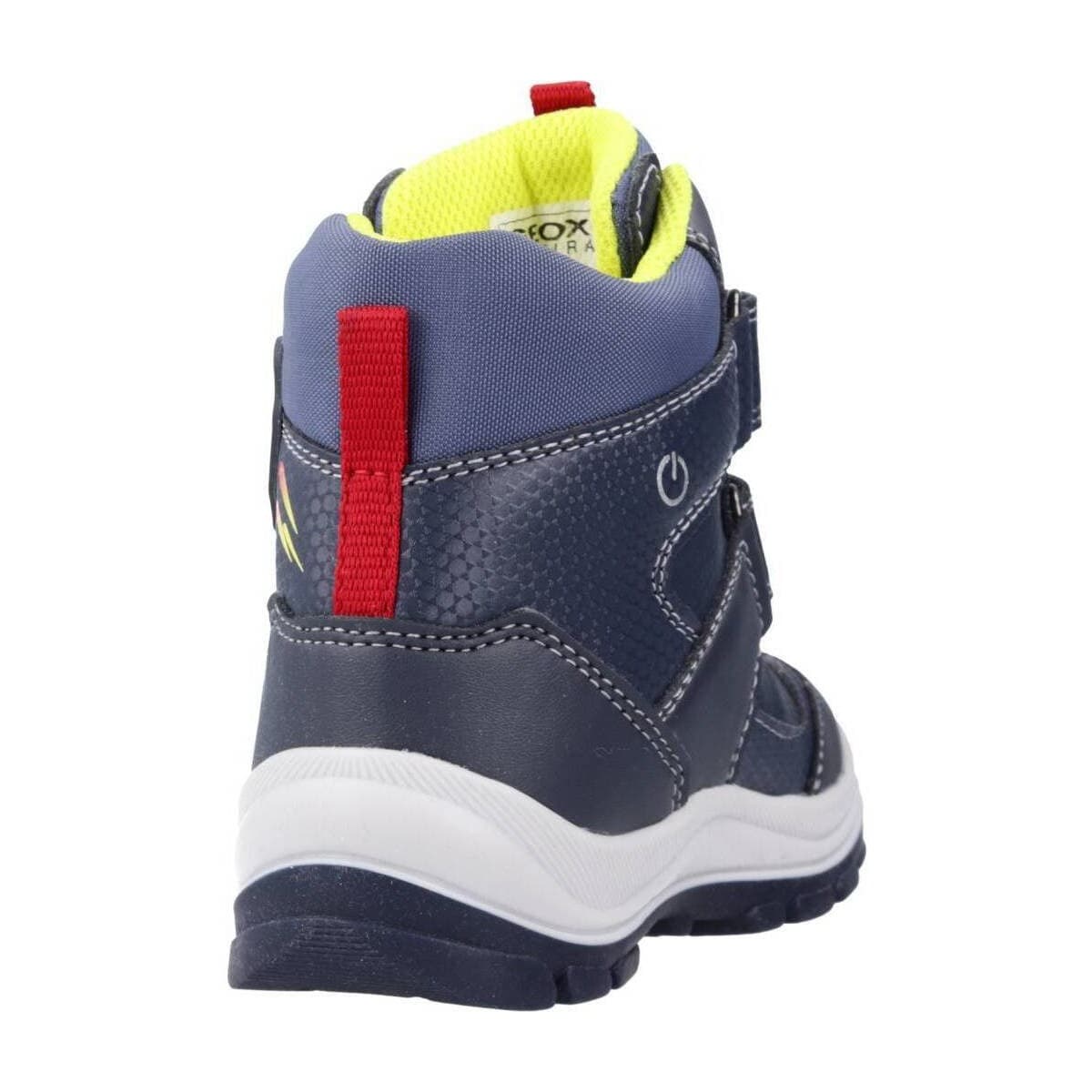Boys' Boots Geox Blue