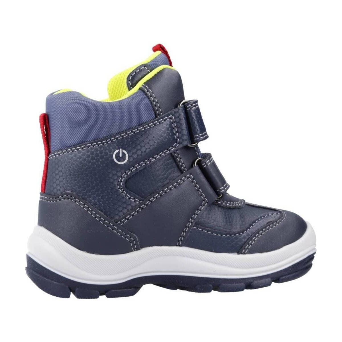 Boys' Boots Geox Blue