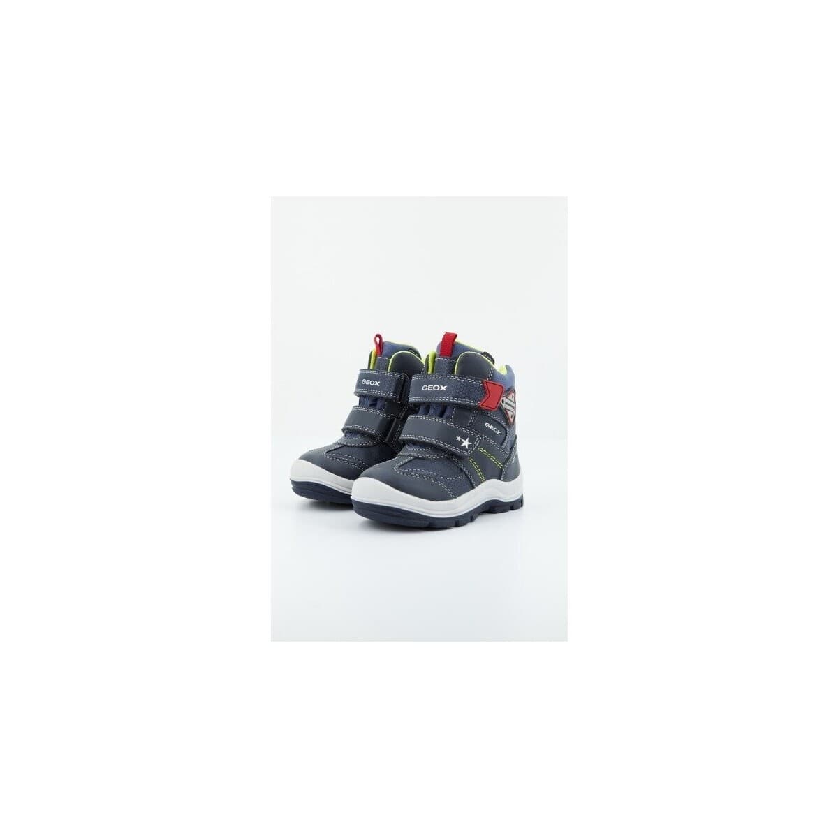 Boys' Boots Geox Blue