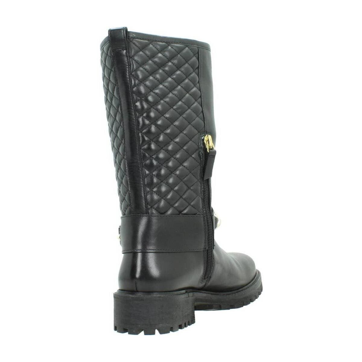 Women's Boots Geox Black