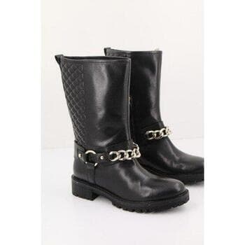 Women's Boots Geox Black