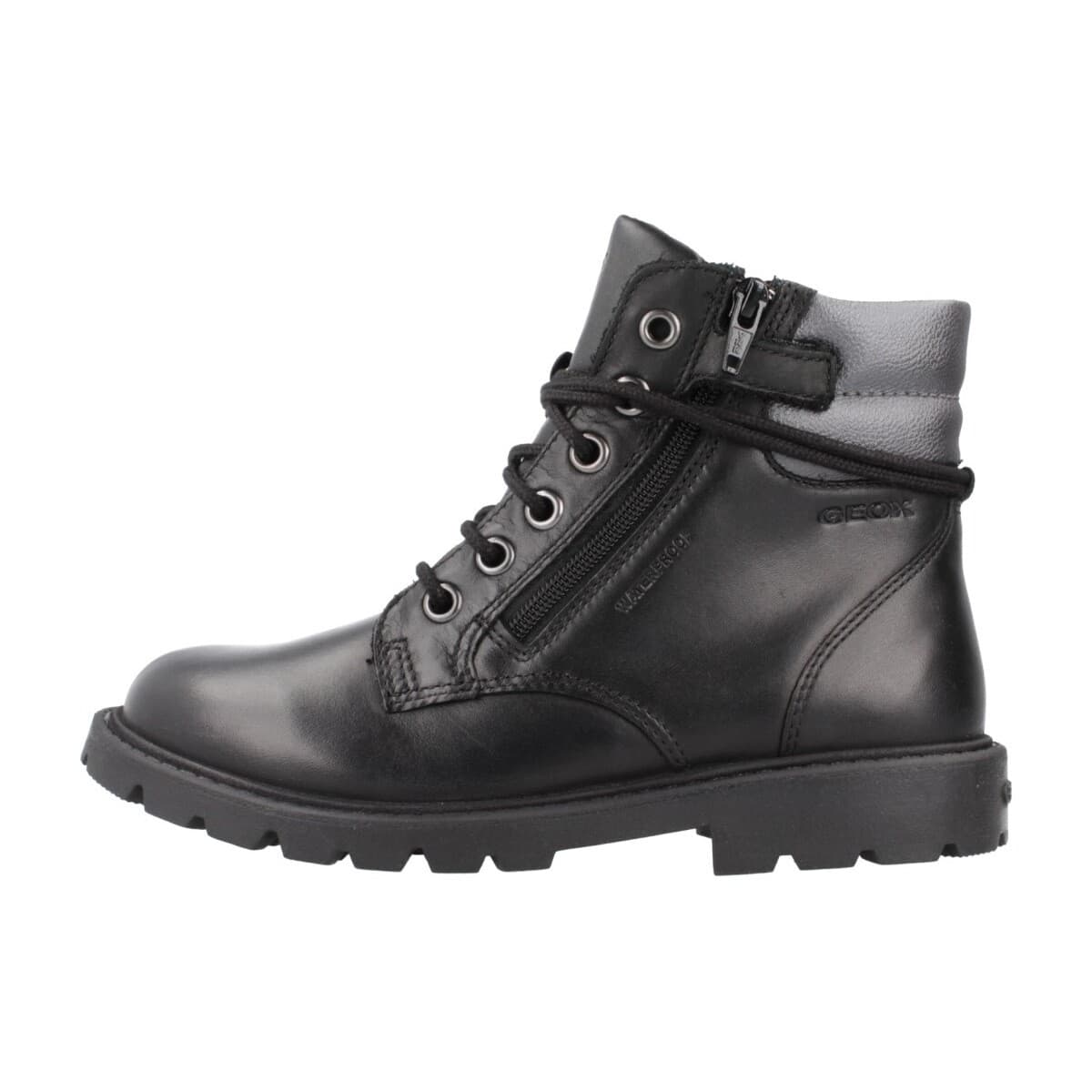 Girls' Boots Geox Black
