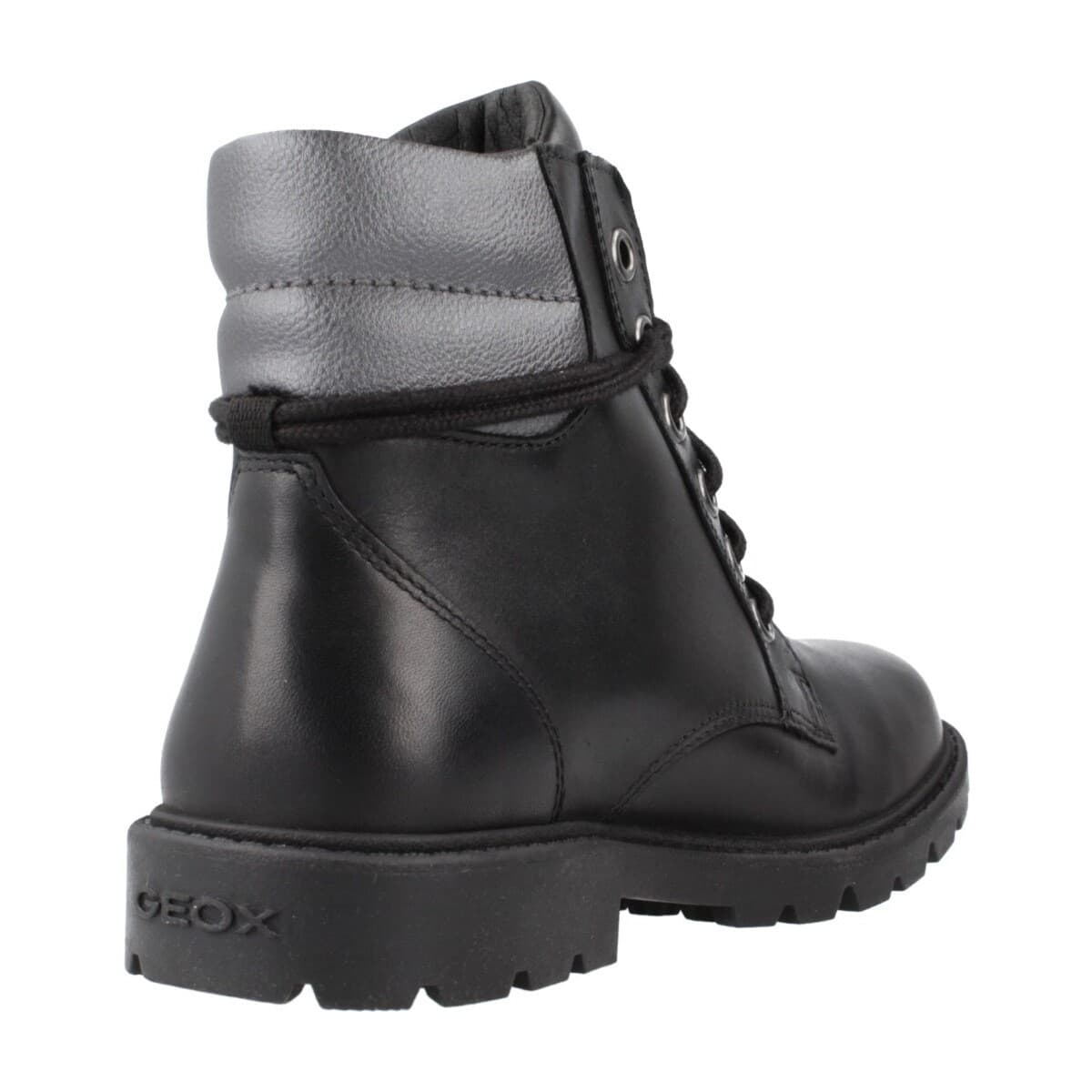 Girls' Boots Geox Black