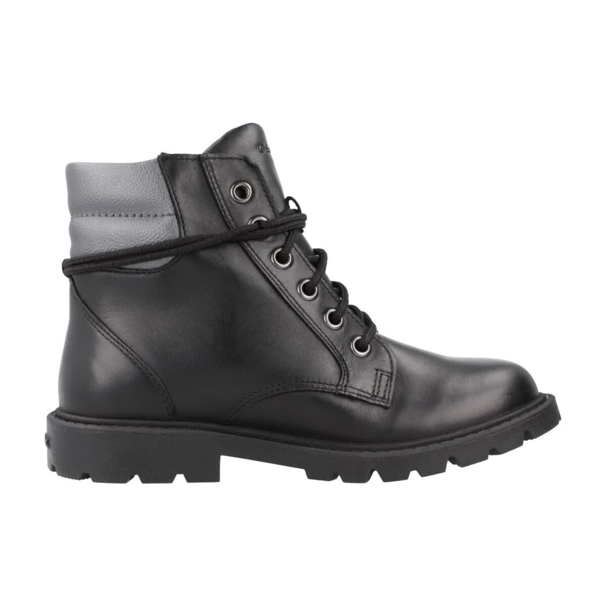 Girls' Boots Geox Black