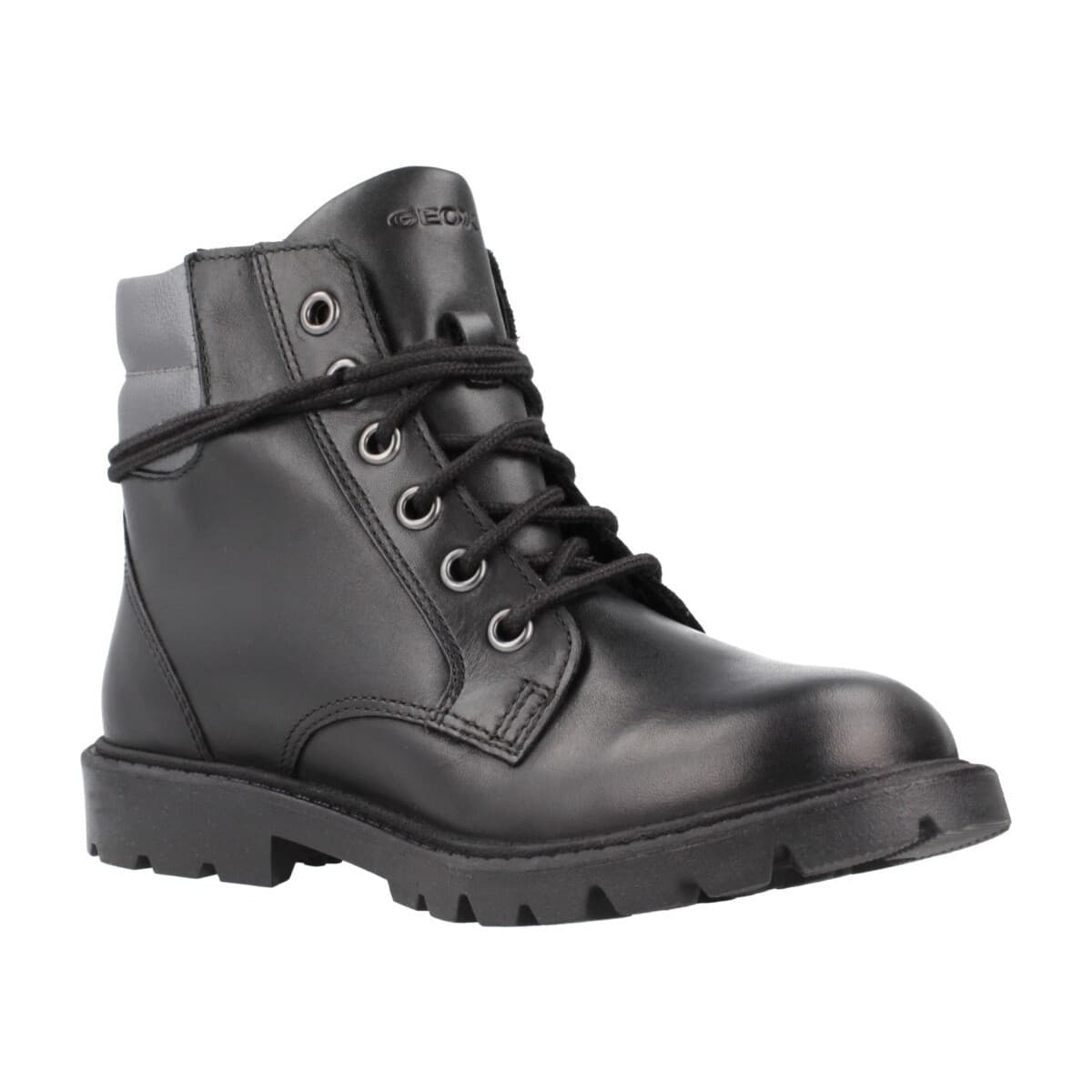 Girls' Boots Geox Black