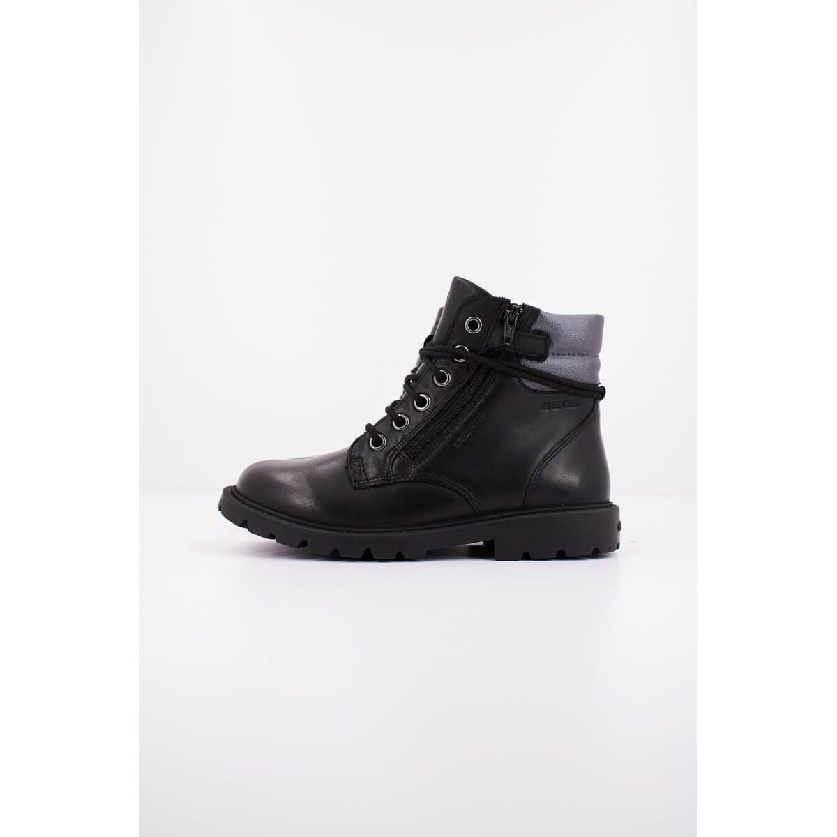 Girls' Boots Geox Black
