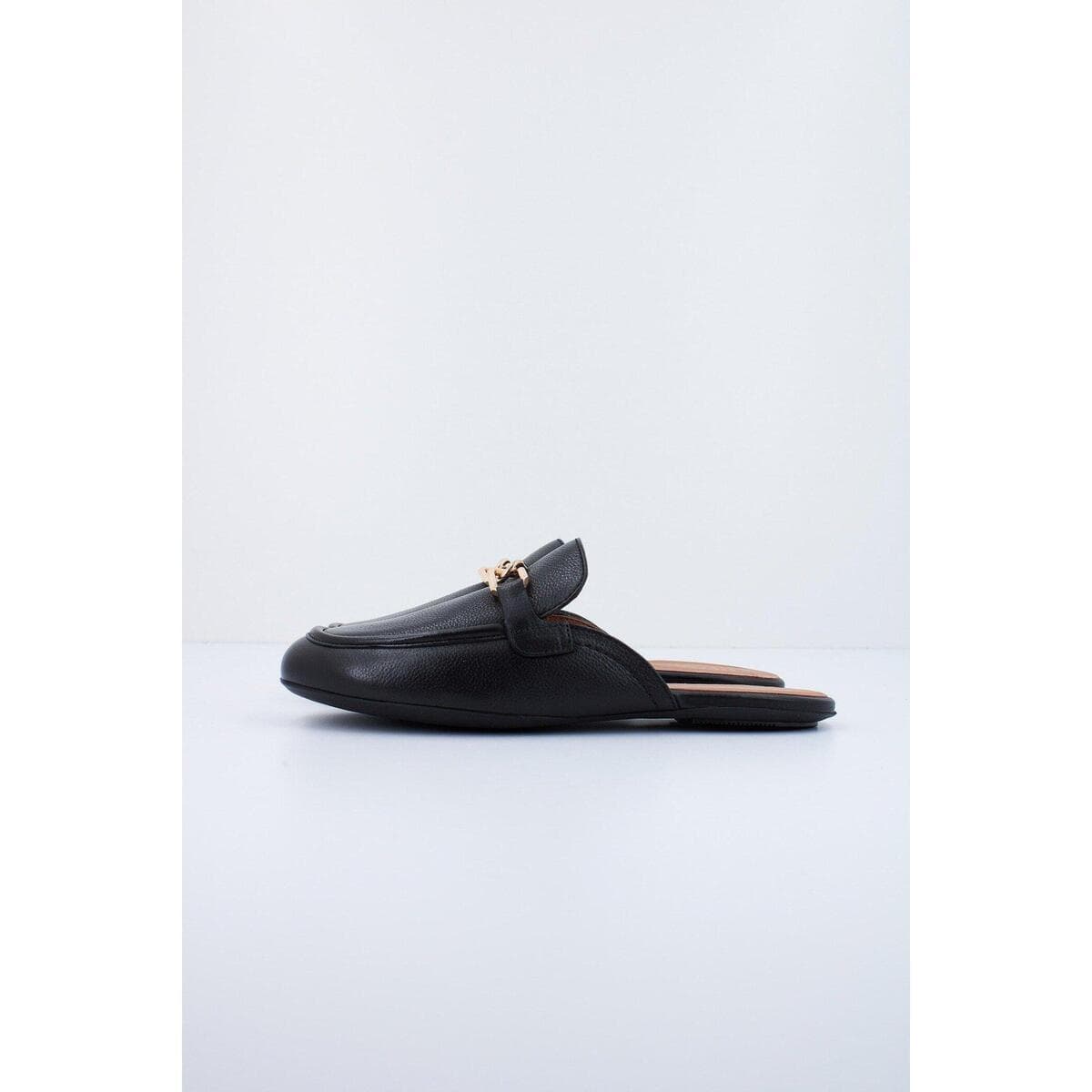 Women's Loafers Geox Black