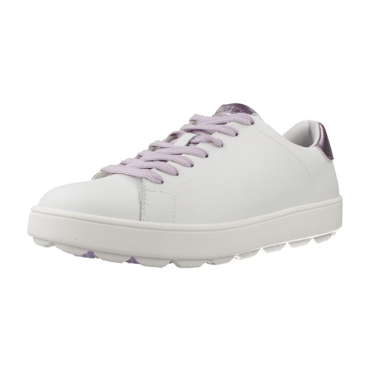 Xαμηλά Sneakers Geox Sport Zapatillas Mujer Modèle D Spherica Ecub-1