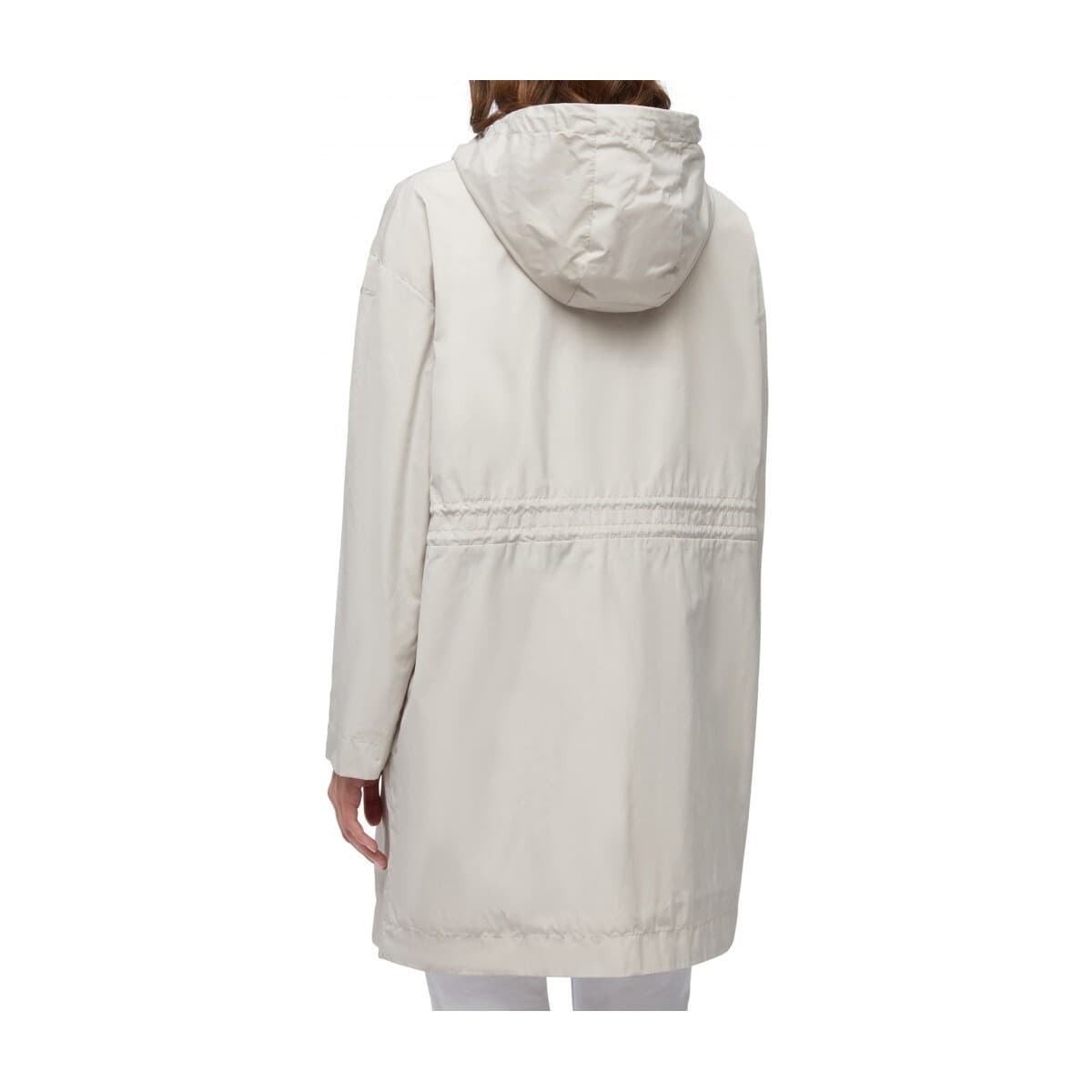 Women's Windbreakers Geox White