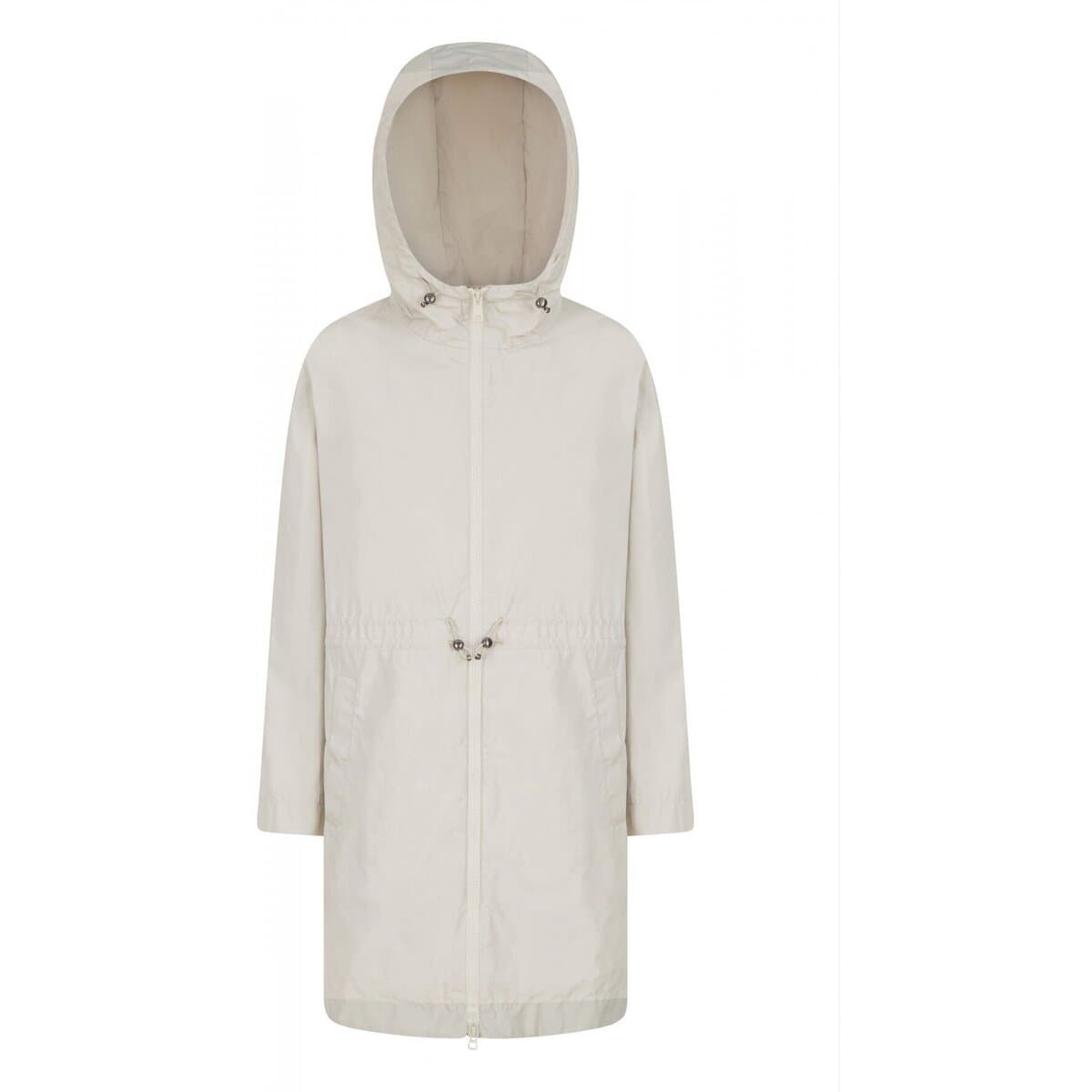 Women's Windbreakers Geox White