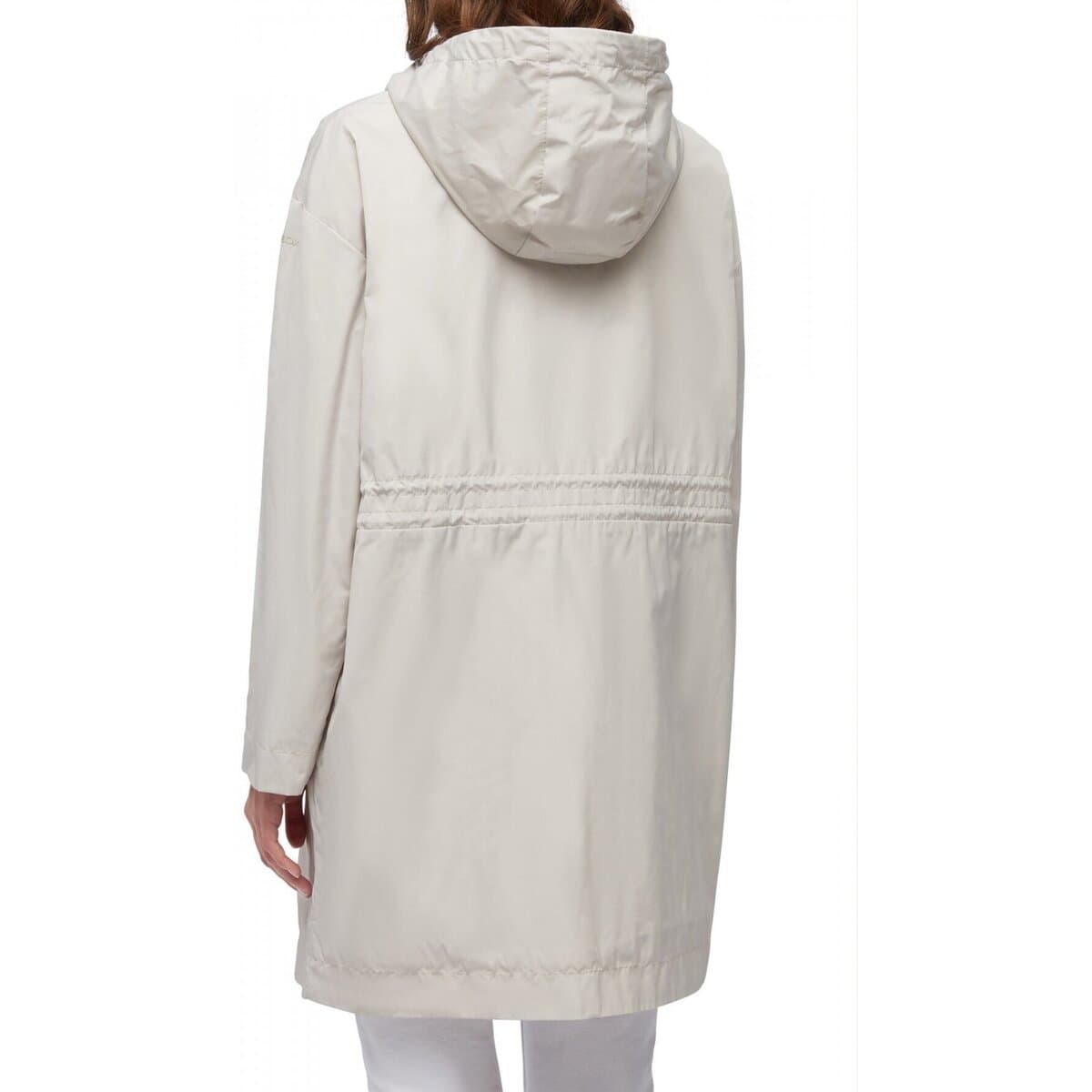 Women's Windbreakers Geox White