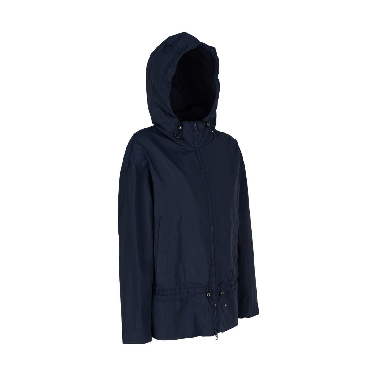 Women's Blazers Geox Blue