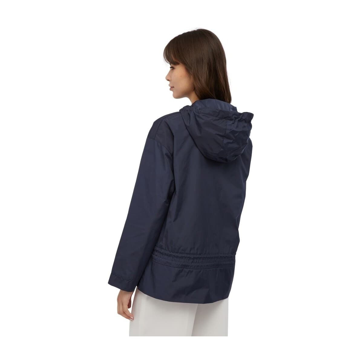 Women's Blazers Geox Blue