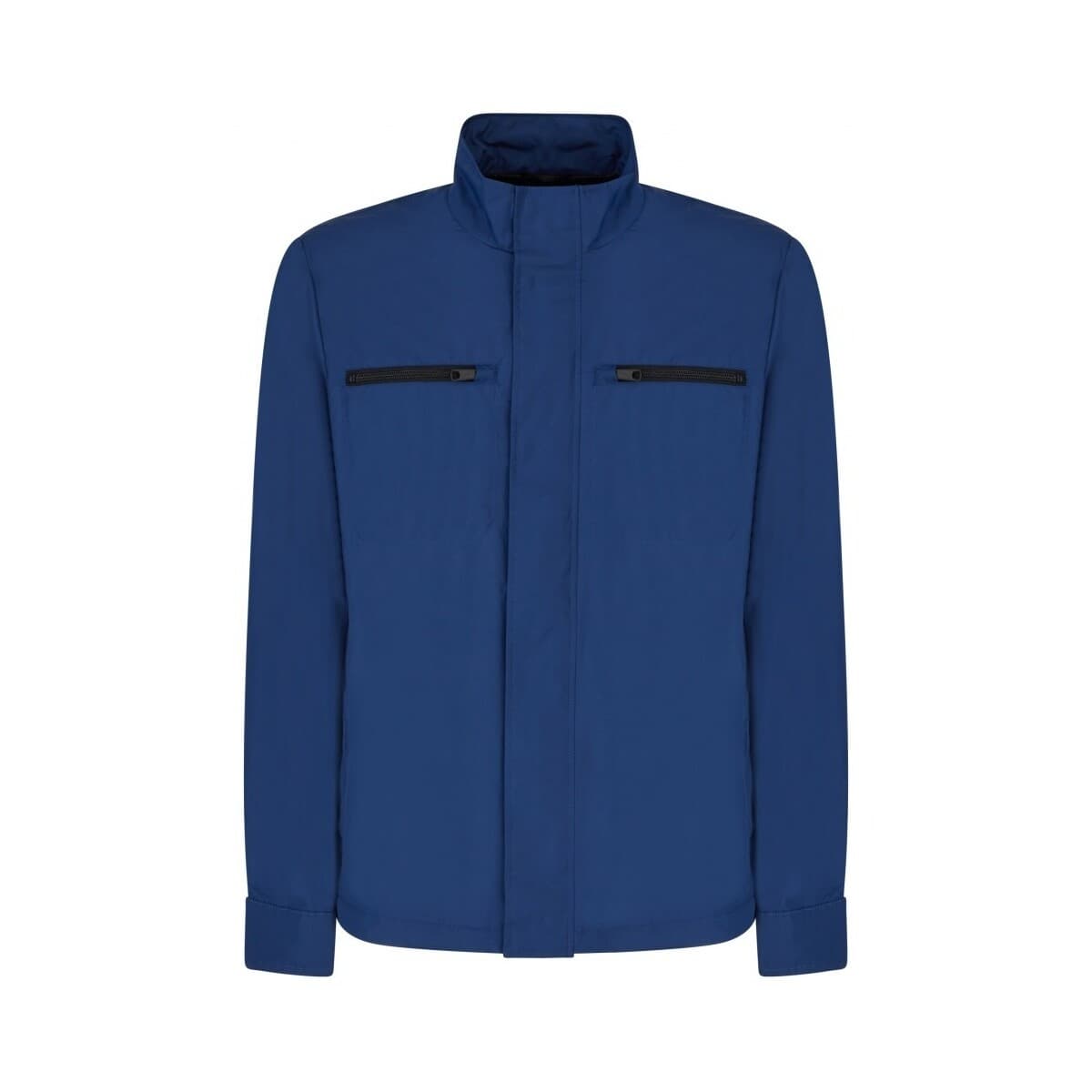 Σακάκια Geox Chaquetas Hombre Modèle M Jharrod Short Jkt