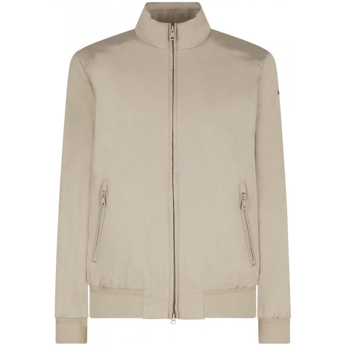 Men's Windbreakers Geox White