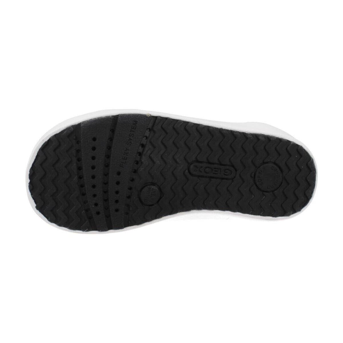 Girls' Sneakers Geox White