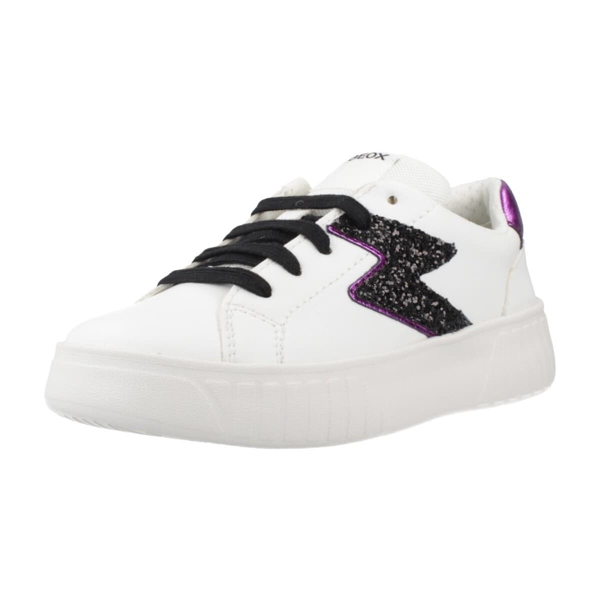 Xαμηλά Sneakers Geox Zapatillas Niña Modèle J Mikiroshi Girl