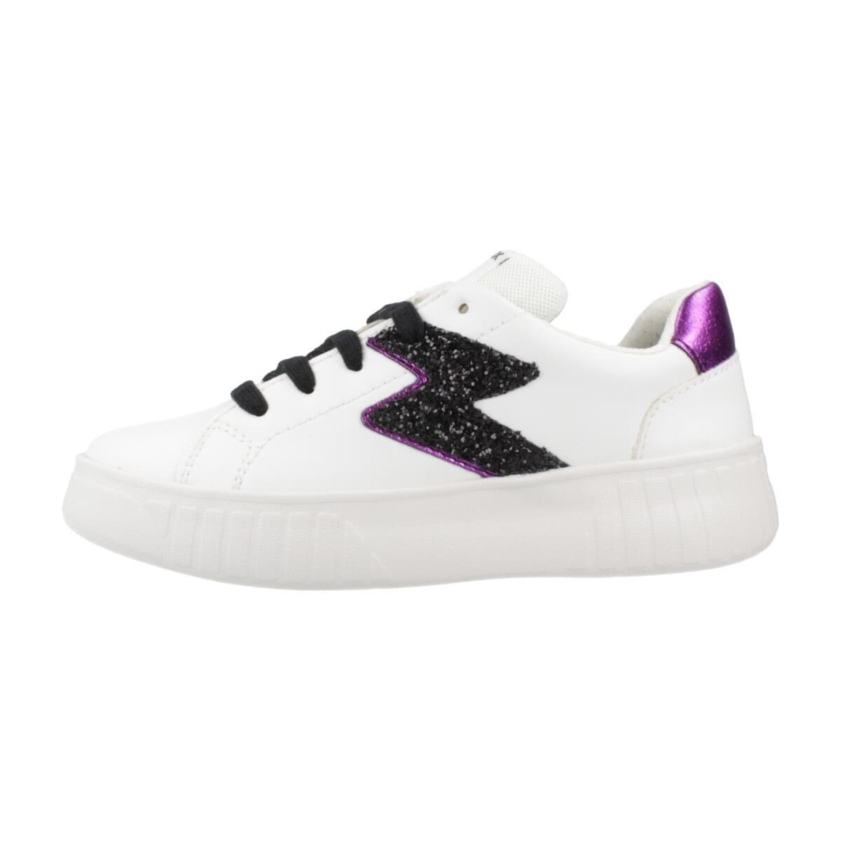 Girls' Sneakers Geox White