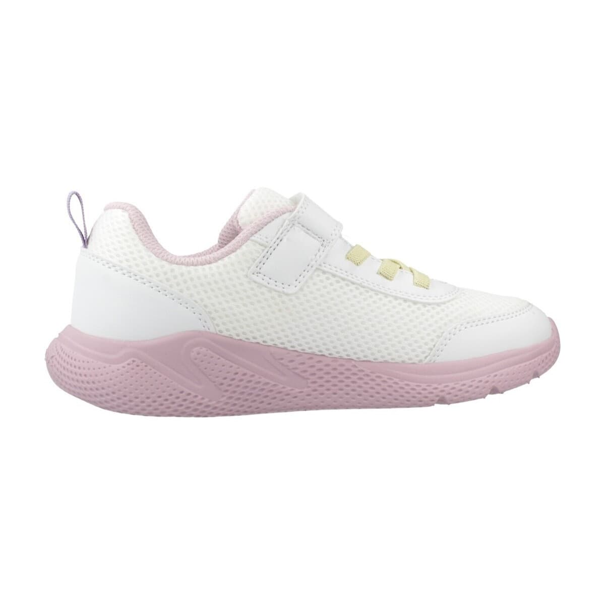 Sneakers Geox Zapatillas Niña Modèle J Sprintye Girl