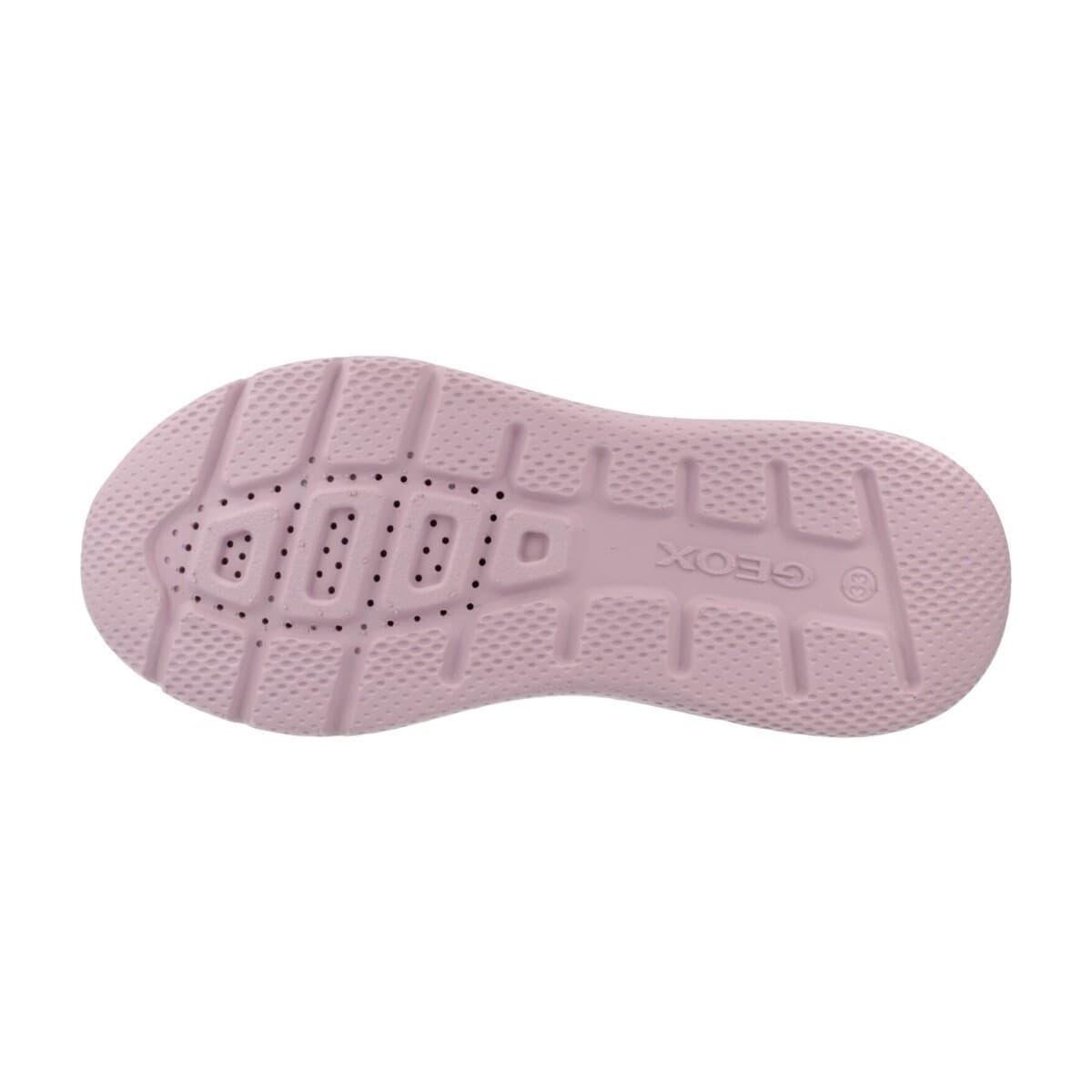 Girls' Sneakers Geox White