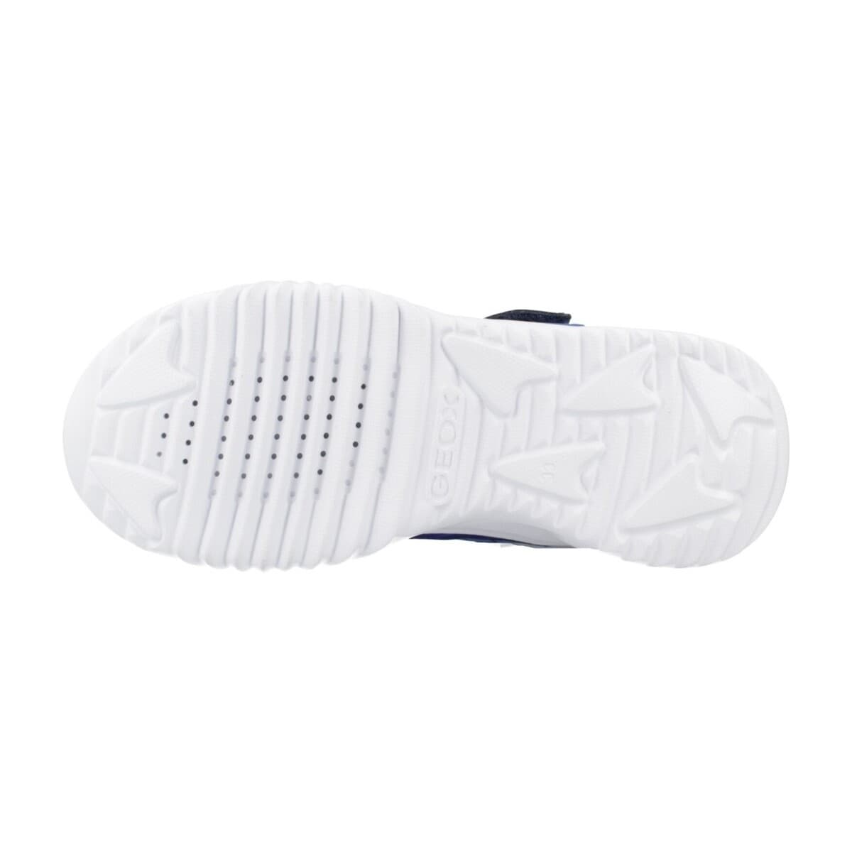 Boys' Sneakers Geox Blue