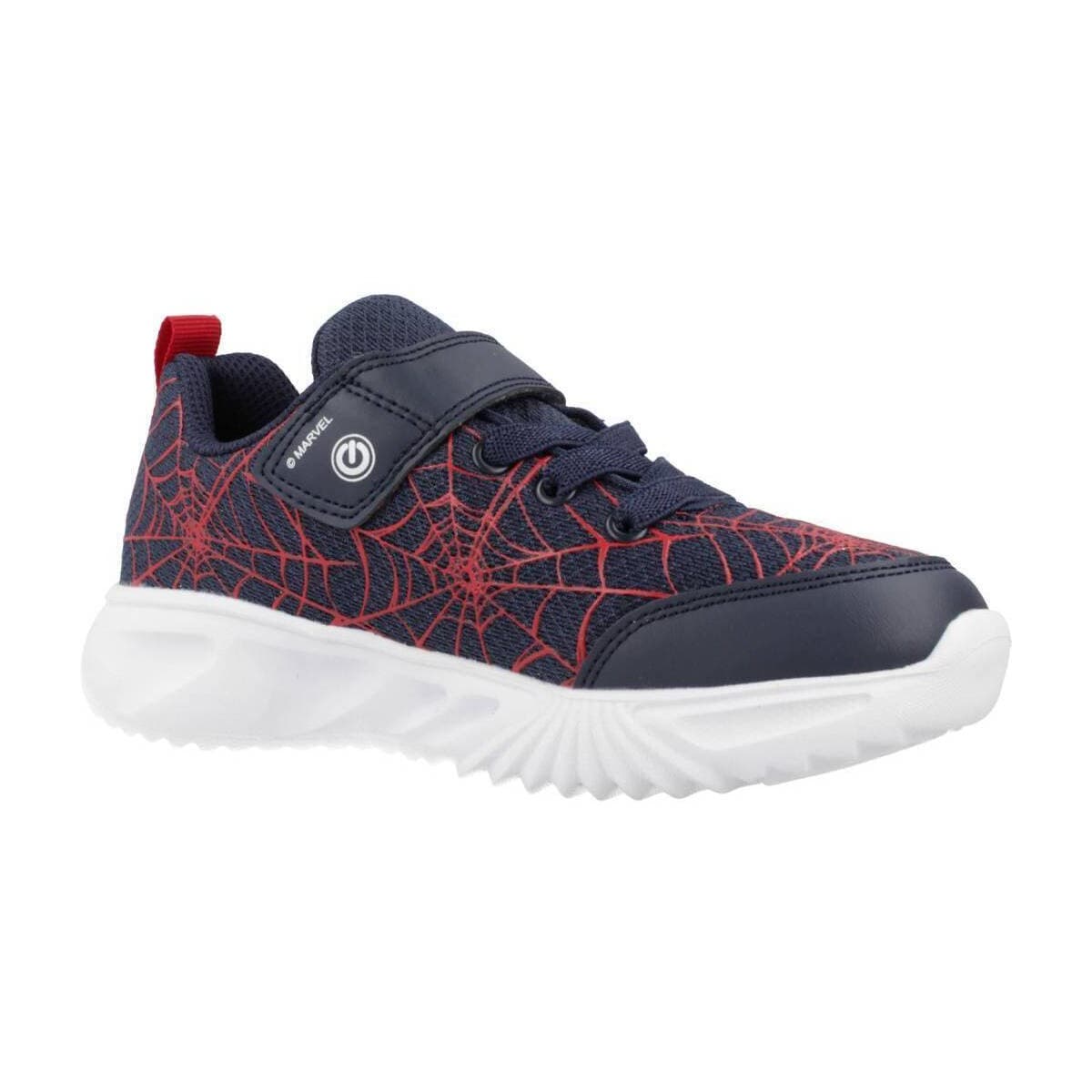 Boys' Sneakers Geox Blue
