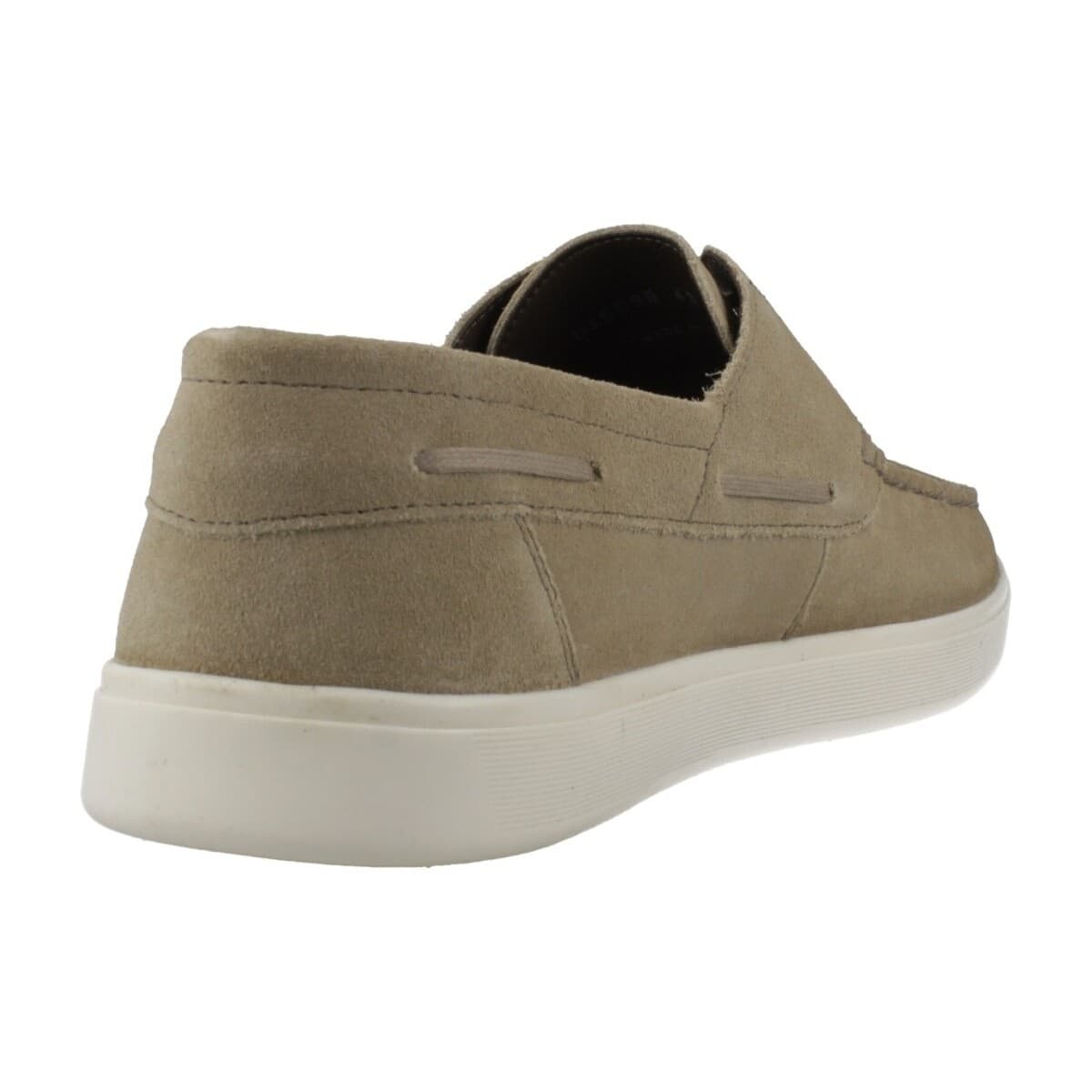 Men's Loafers Geox Brown