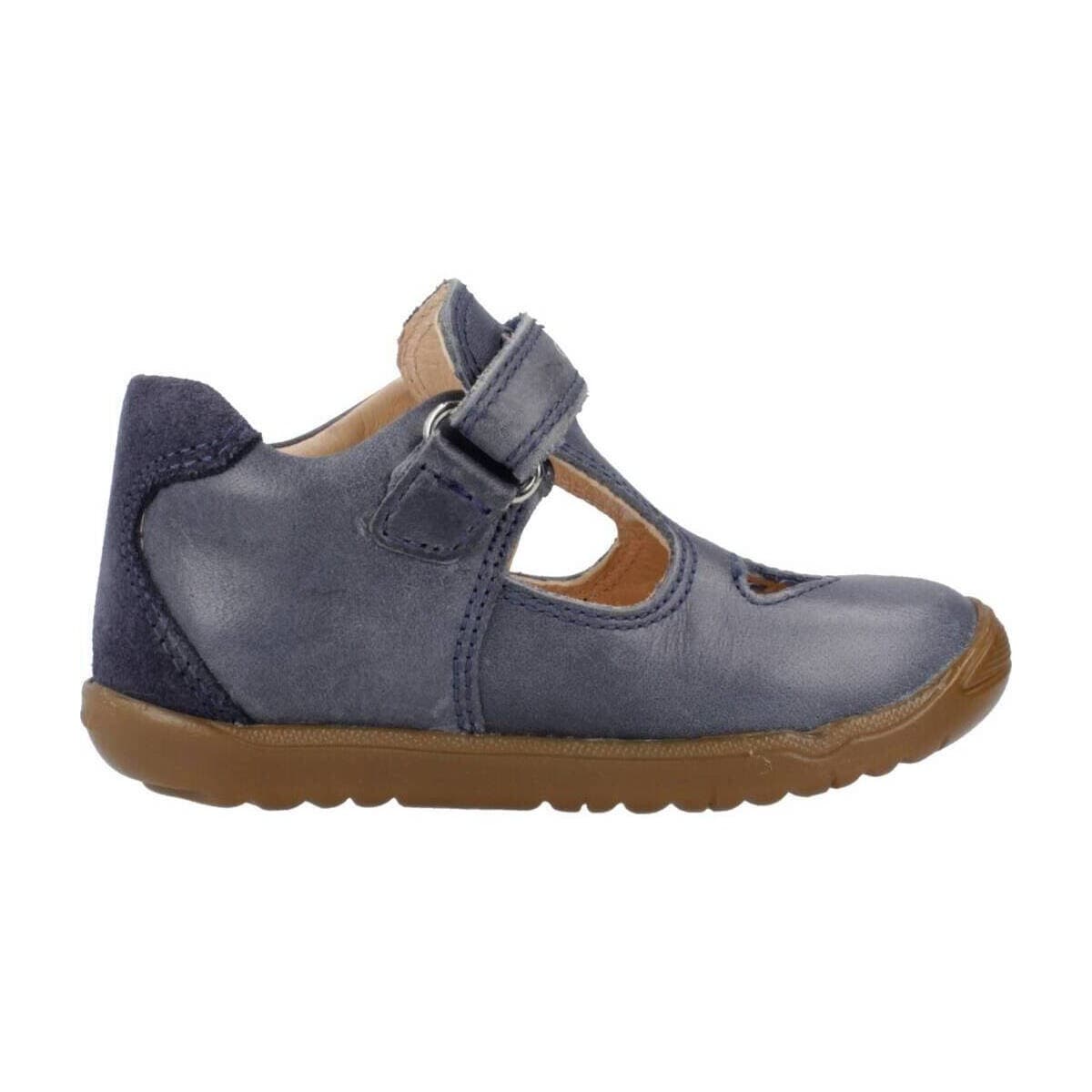 Boys' Dress Shoes Geox Blue