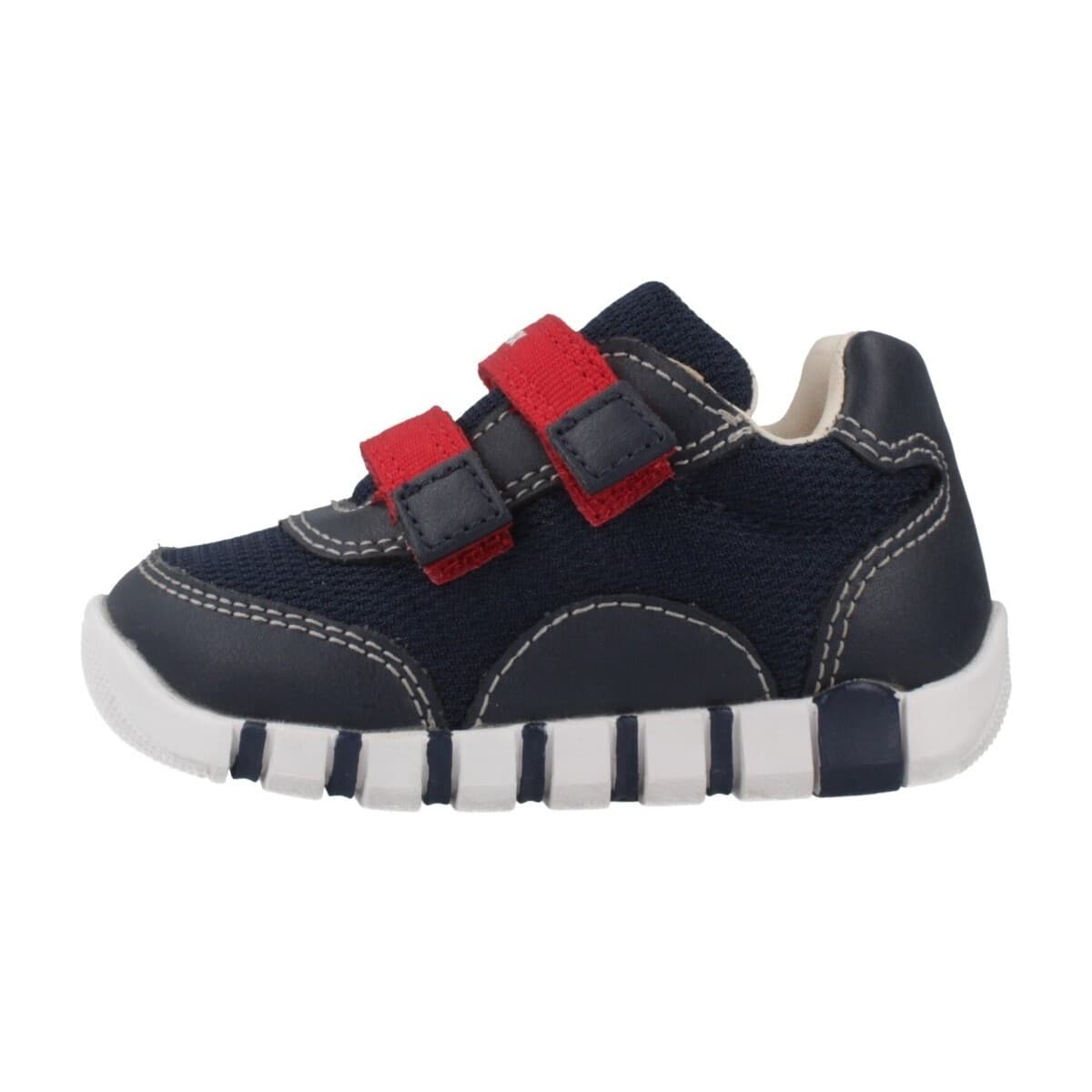 Boys' Sneakers Geox Blue