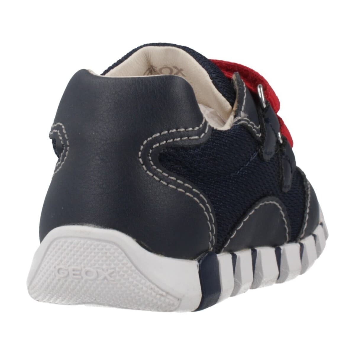 Boys' Sneakers Geox Blue