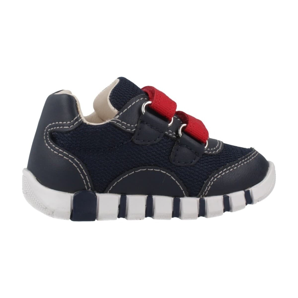 Boys' Sneakers Geox Blue