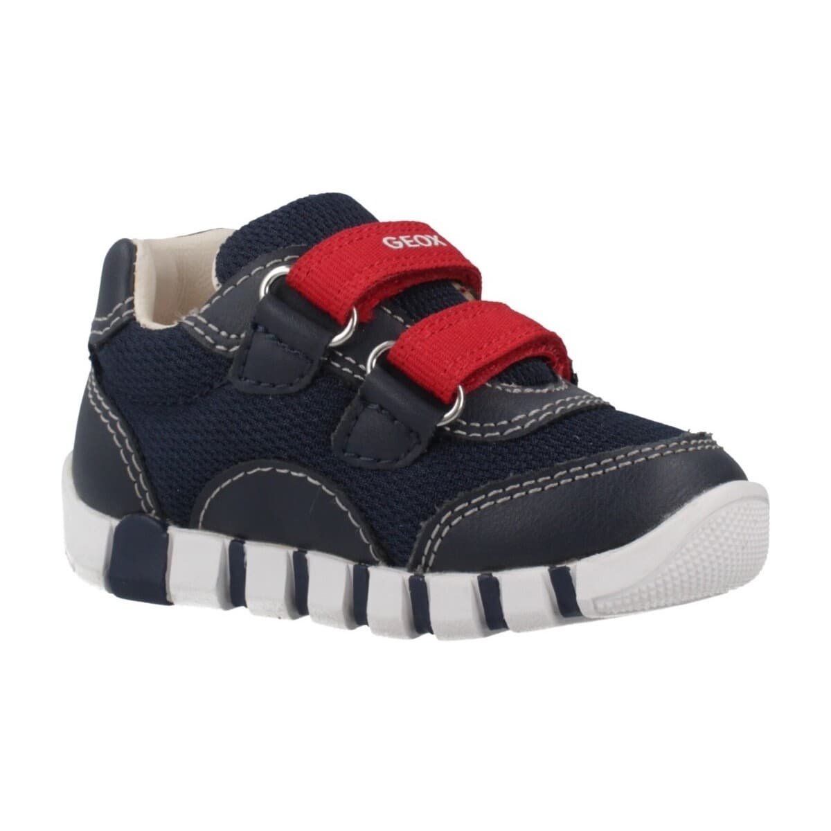 Boys' Sneakers Geox Blue