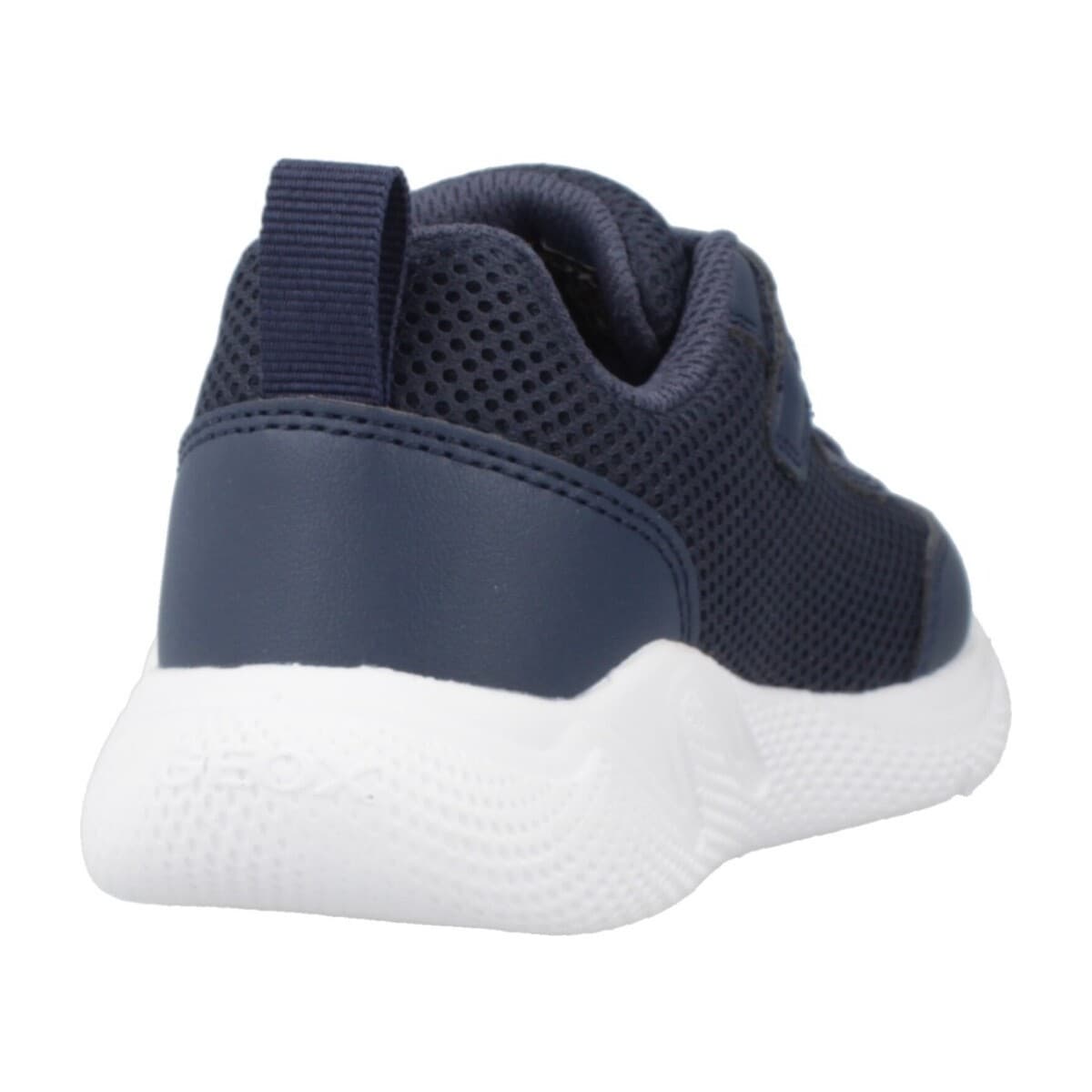 Boys' Sneakers Geox Blue