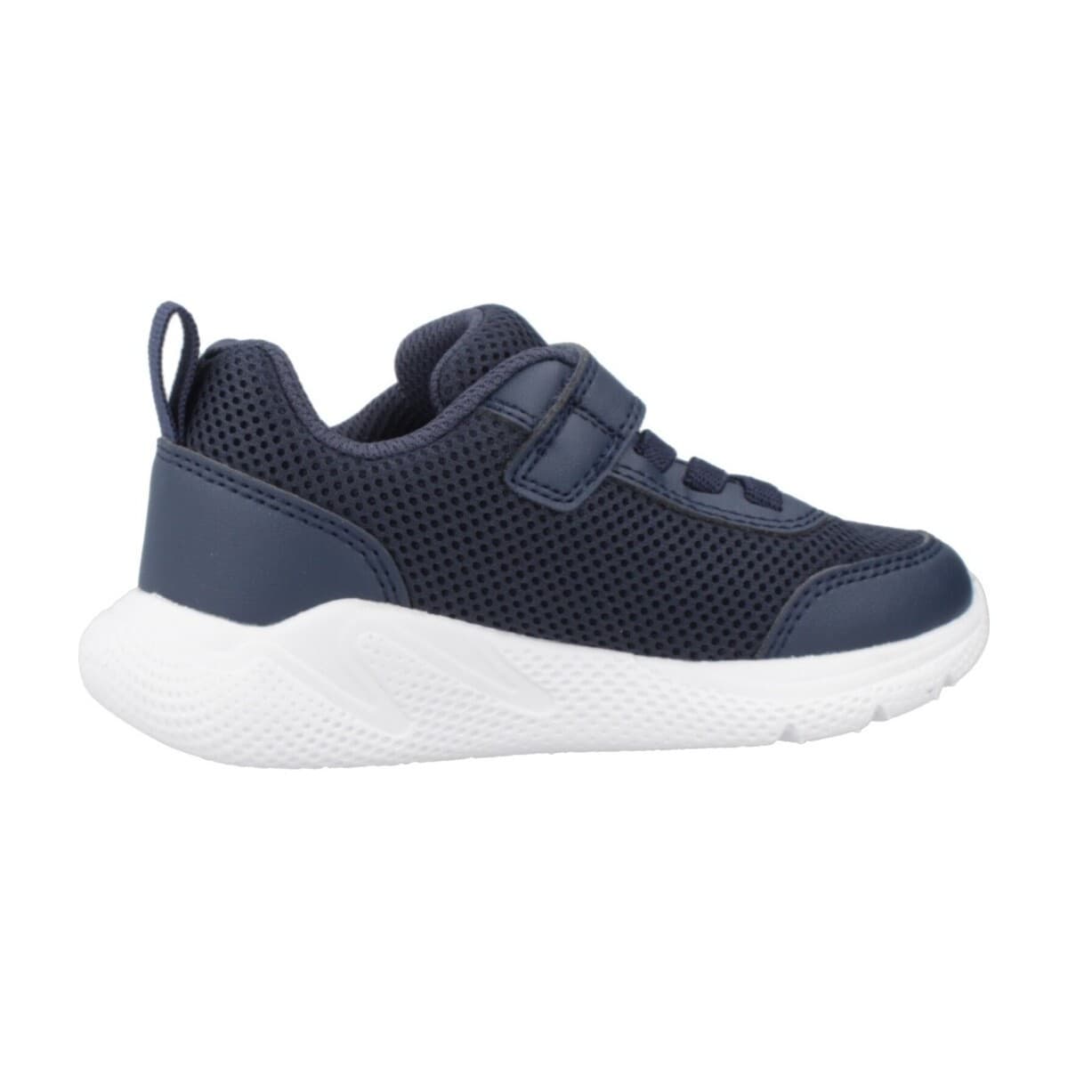 Boys' Sneakers Geox Blue