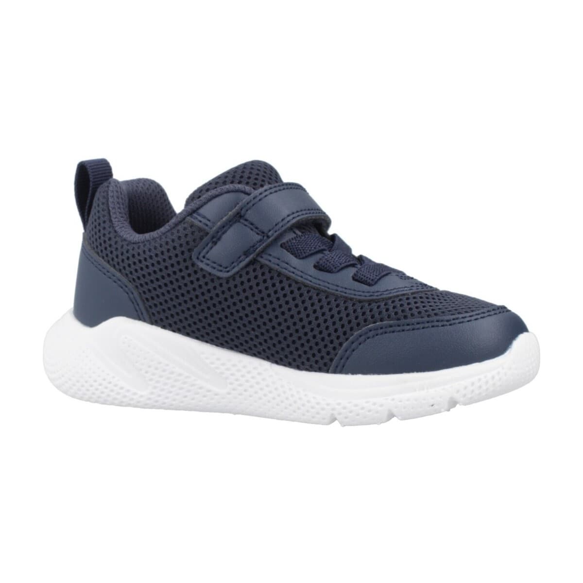 Boys' Sneakers Geox Blue