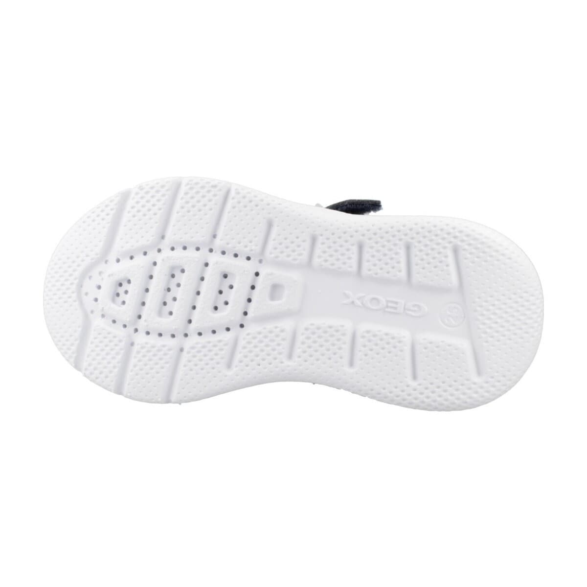 Boys' Sneakers Geox Blue