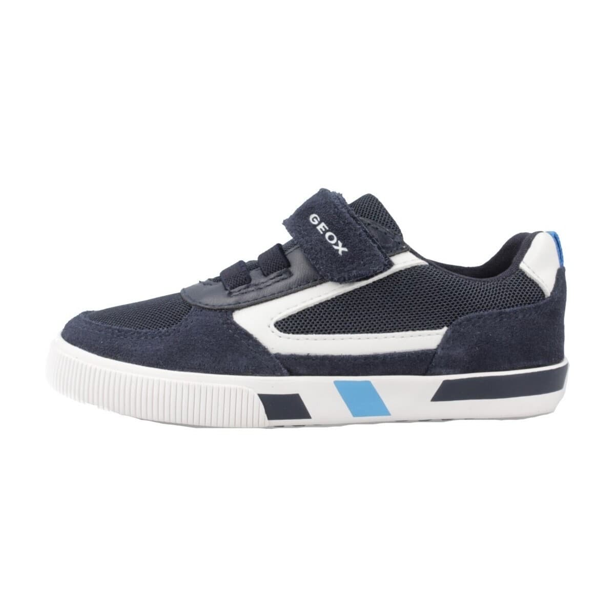 Boys' Sneakers Geox Blue