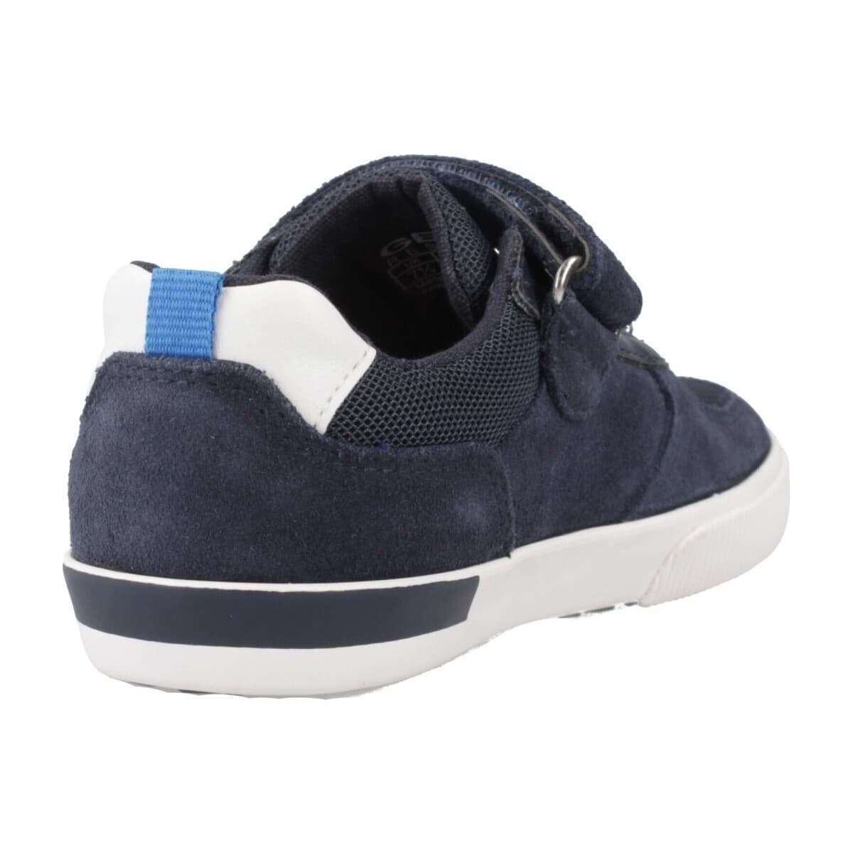 Boys' Sneakers Geox Blue