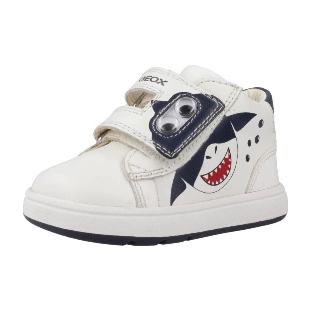 Μπότες Geox Botas Niño Modèle B Biglia Boy