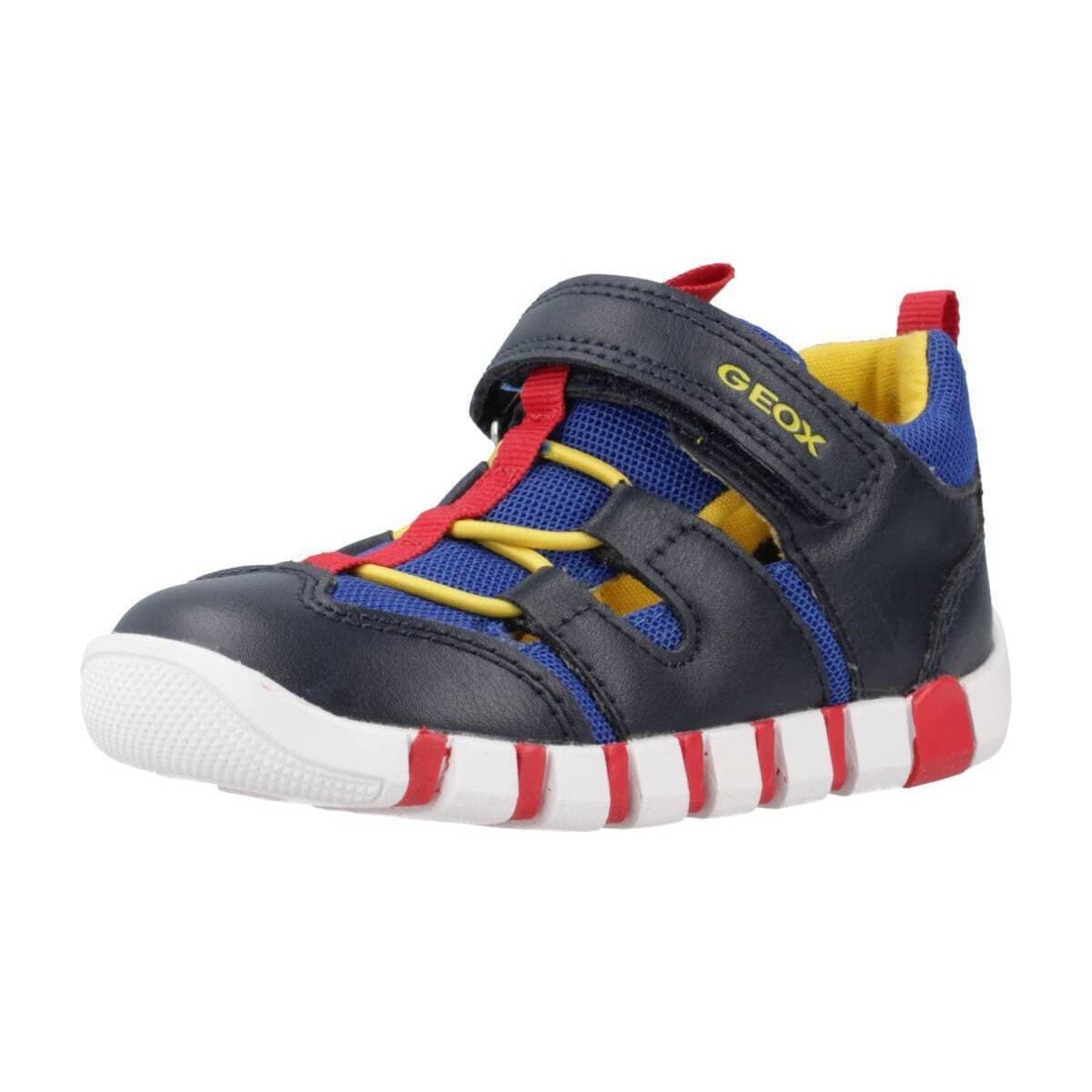 Παπούτσια Πόλης Geox Zapatos Niño Modèle B Iupidoo Boy