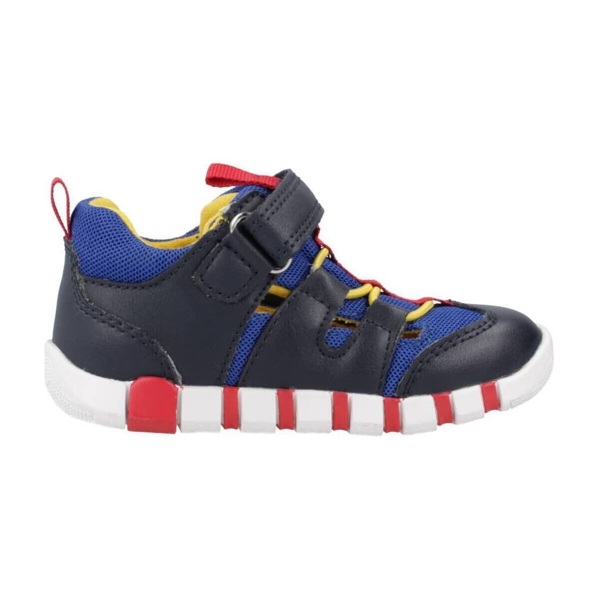 Boys' Dress Shoes Geox Blue