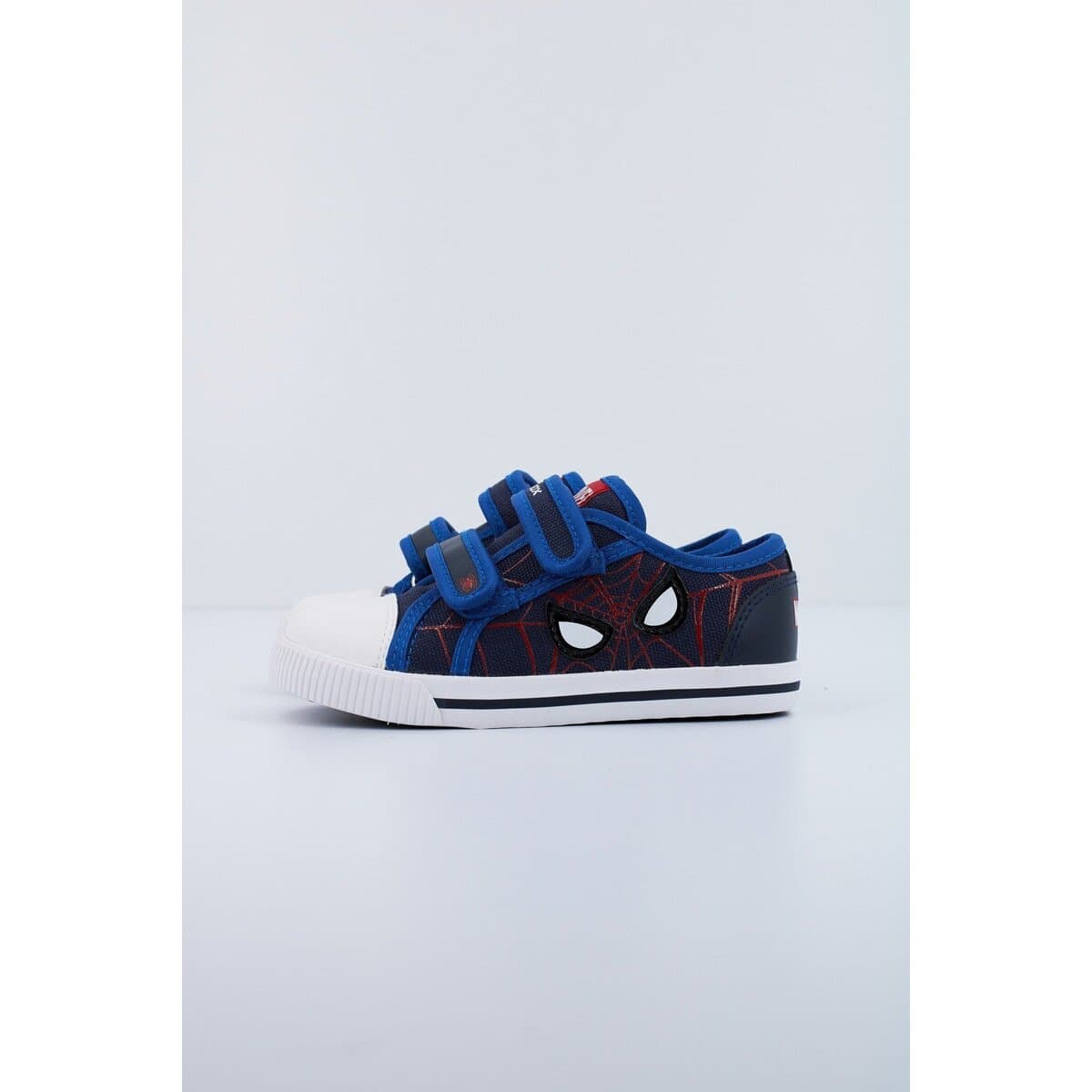 Boys' Sneakers Geox Blue