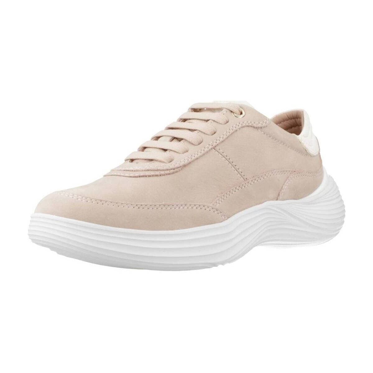 Sneakers Geox Sport Zapatillas Mujer Modèle D Fluctis