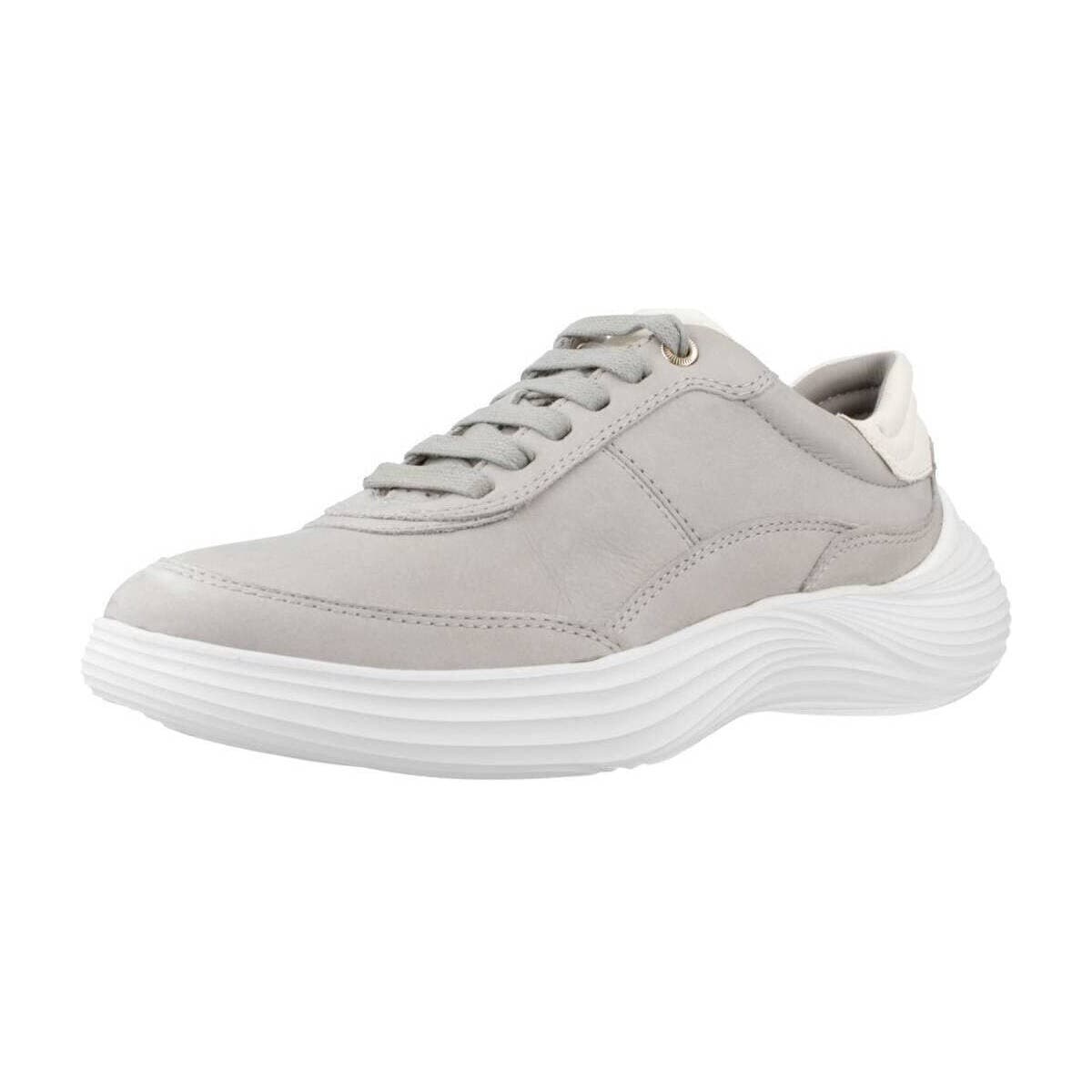 Sneakers Geox Sport Zapatillas Mujer Modèle D Fluctis