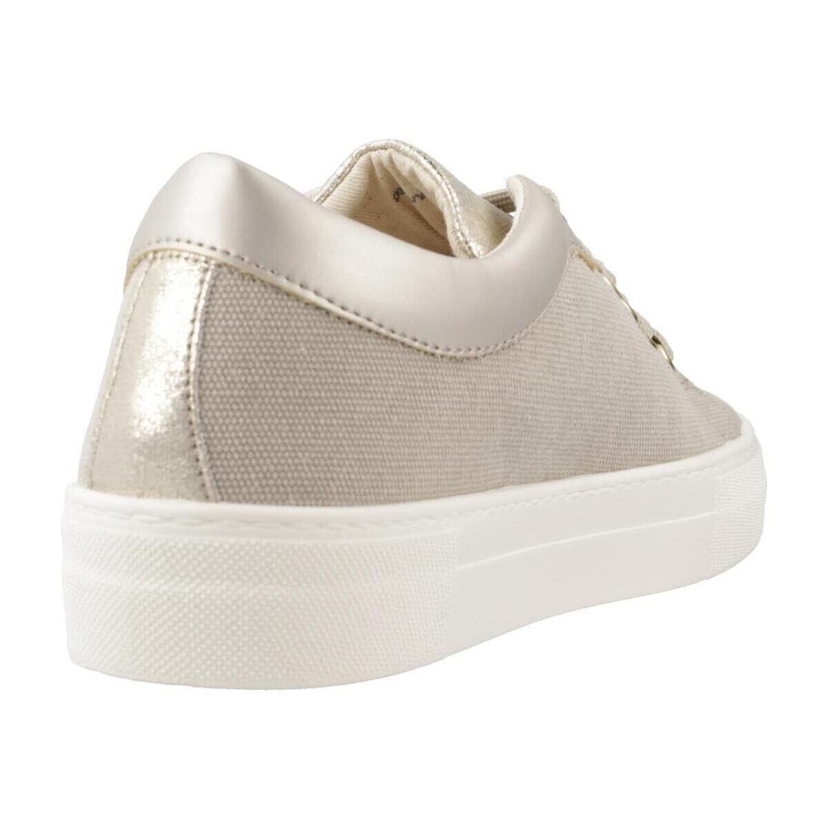 Women's Sneakers Geox Beige