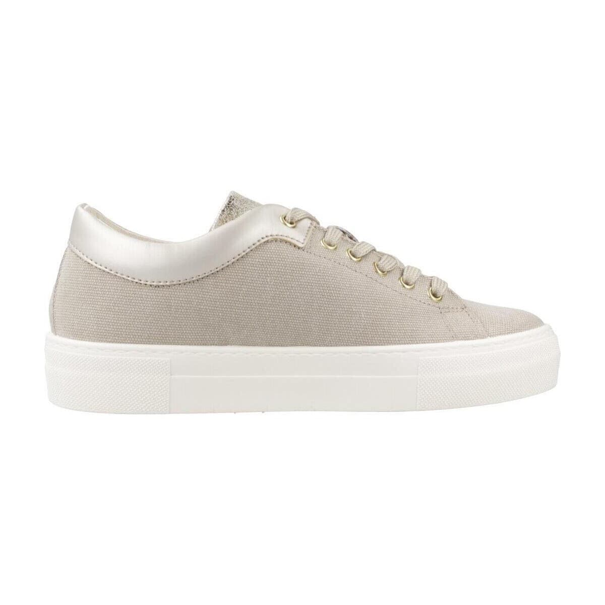 Women's Sneakers Geox Beige