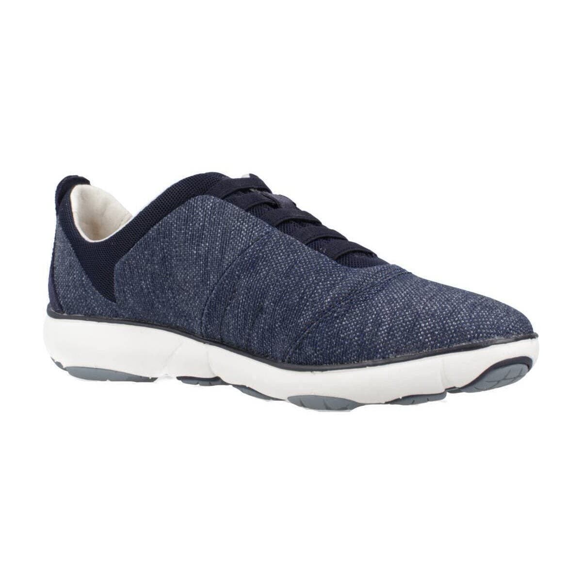 Women's Sneakers Geox Blue