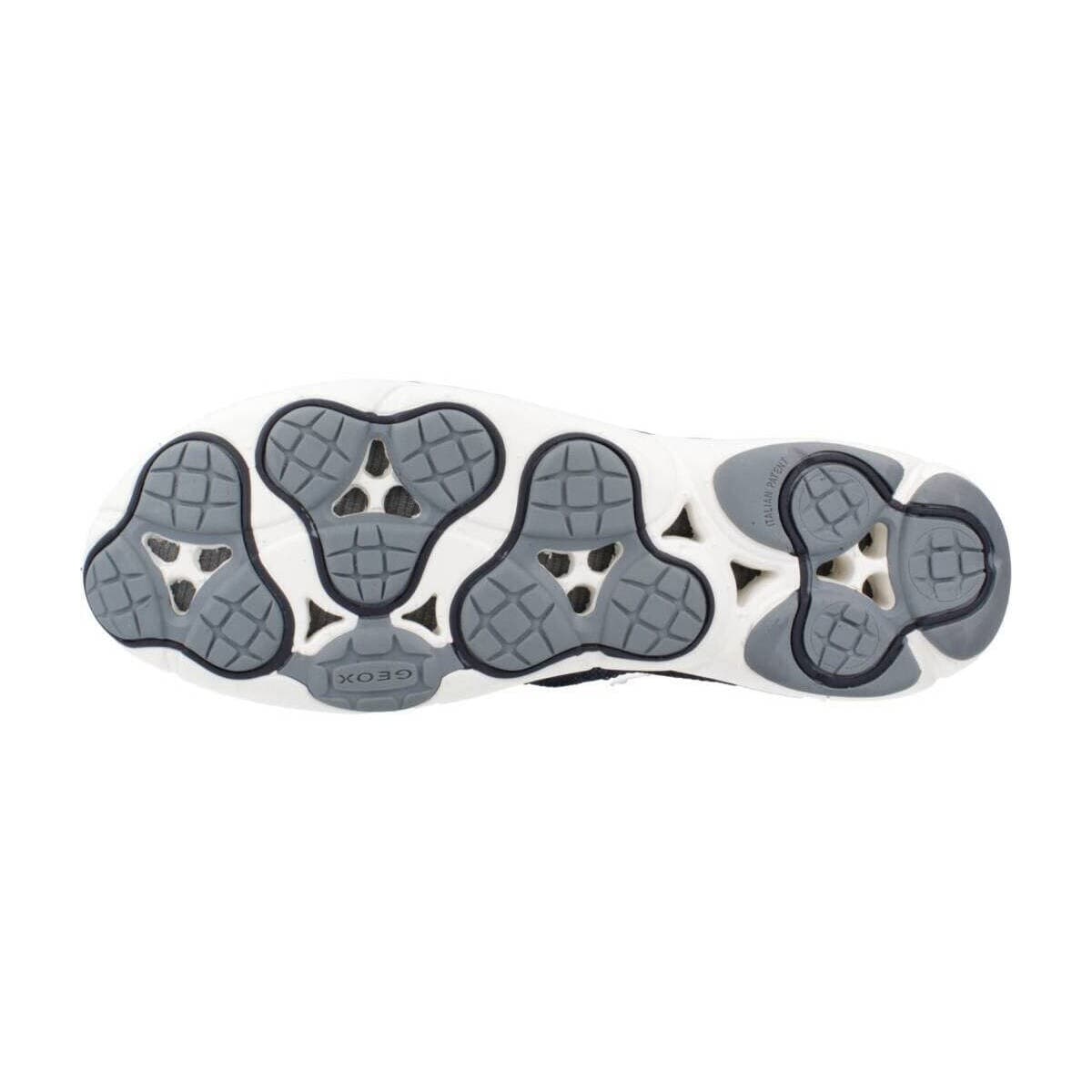 Women's Sneakers Geox Blue