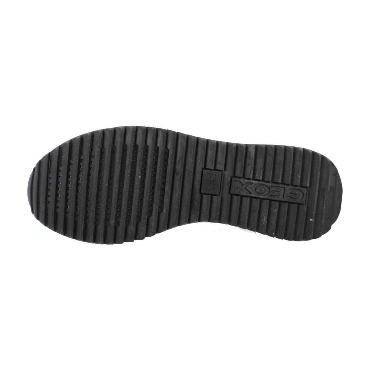 Women's Sneakers Geox Gold